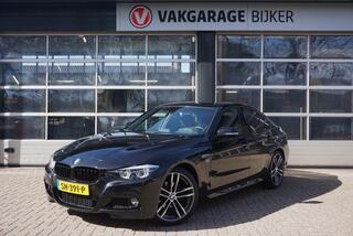 BMW 3-Serie (2012 - 2018)