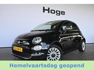 Fiat 500 (2007 - 2025)