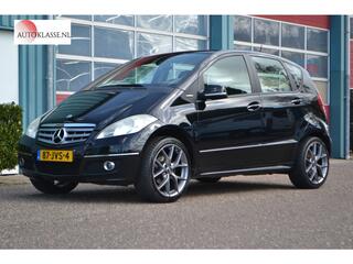 MERCEDES-BENZ A-KLASSE 200 Avantgarde AUTOMAAT