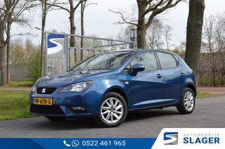 SEAT IBIZA 1.2 TDI Style Ecomotive - Cruise control | Clima | Elektrische ramen