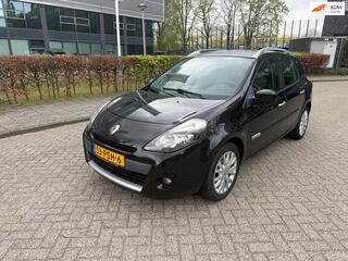 Renault Clio Estate (2008 - 2013)