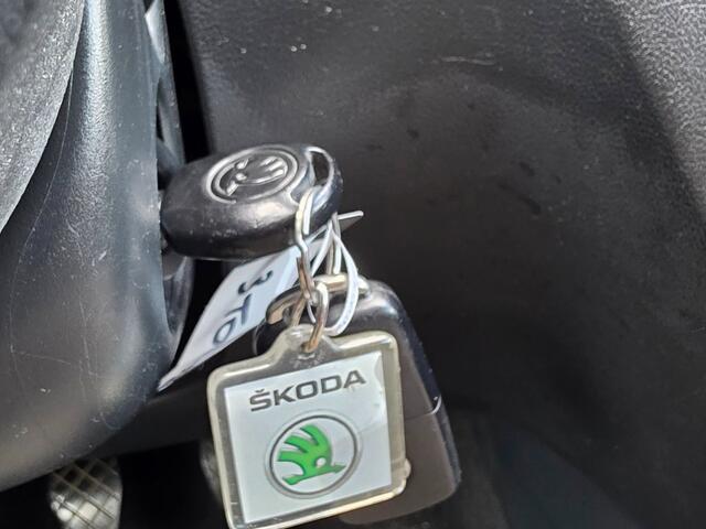 Skoda Rapid Spaceback 1.2 TSI Greentech Ambition Businessline Pro 2e eigenaar dealer onderhouden navigatie cruis control trekhaak