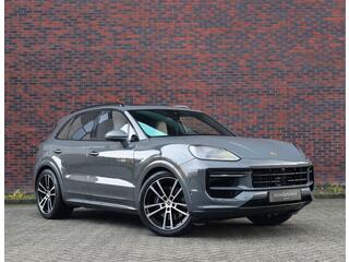 PORSCHE CAYENNE 3.0 E-Hybrid | PTS - Exclusive Manufaktur