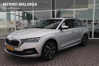 Skoda Octavia Combi