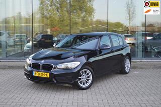BMW 1-Serie (2011 - 2019)