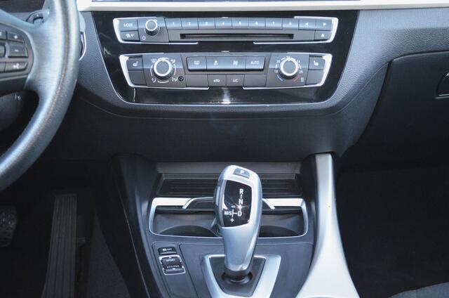 BMW 1-Serie 118i Executive | Stoelverwarming | Automaat