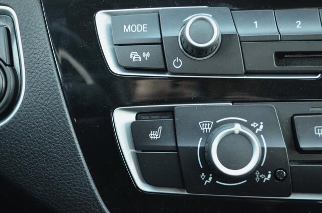 BMW 1-Serie 118i Executive | Stoelverwarming | Automaat