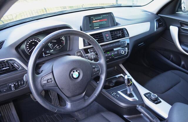 BMW 1-Serie 118i Executive | Stoelverwarming | Automaat