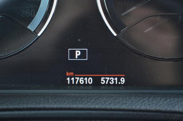 BMW 1-Serie 118i Executive | Stoelverwarming | Automaat