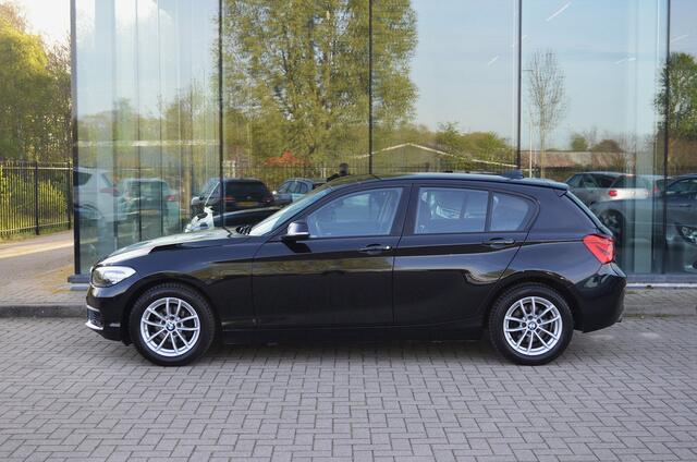BMW 1-Serie 118i Executive | Stoelverwarming | Automaat