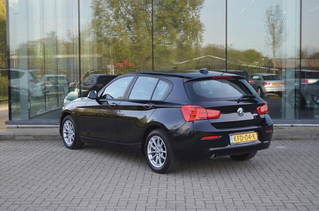 BMW 1-Serie 118i Executive | Stoelverwarming | Automaat
