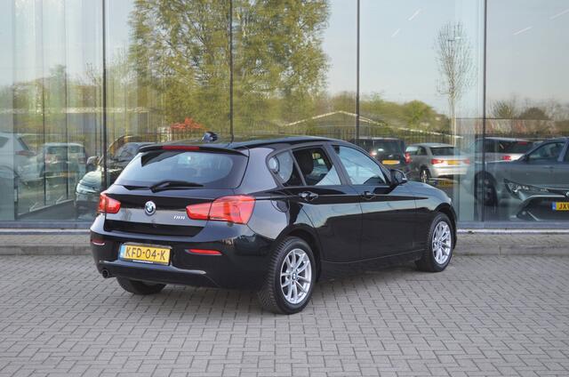 BMW 1-Serie 118i Executive | Stoelverwarming | Automaat