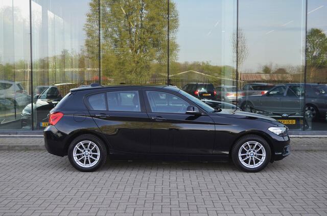 BMW 1-Serie 118i Executive | Stoelverwarming | Automaat