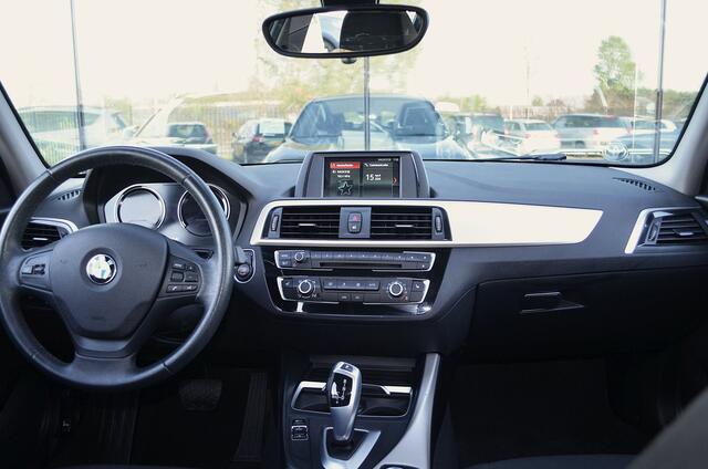 BMW 1-Serie 118i Executive | Stoelverwarming | Automaat