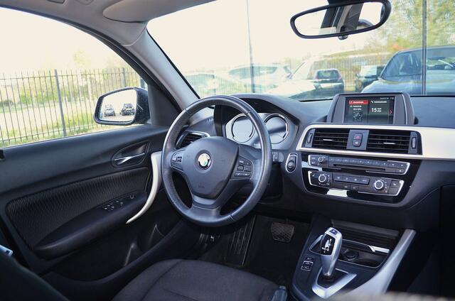 BMW 1-Serie 118i Executive | Stoelverwarming | Automaat