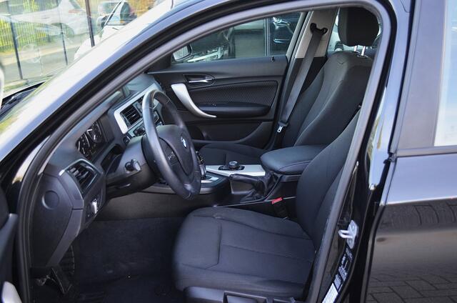 BMW 1-Serie 118i Executive | Stoelverwarming | Automaat