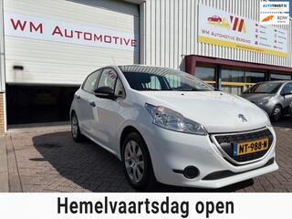 Peugeot 208 (2012 - 2019)