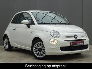 Fiat 500 (2007 - 2025)