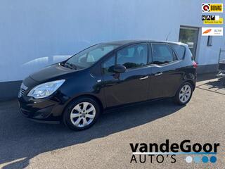 Opel Meriva (2003 - 2010)