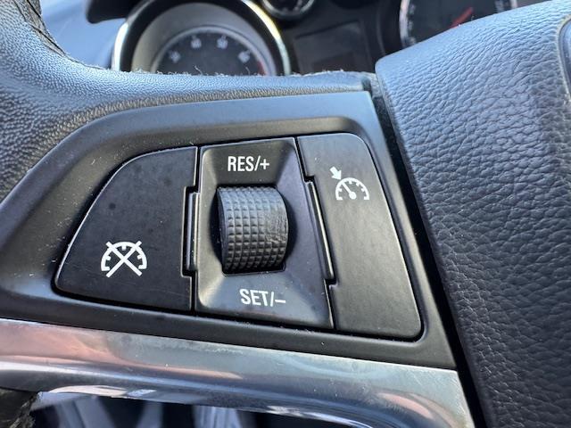Opel Meriva 1.4 Turbo Cosmo, '10, cruise, clima, in een keurige staat 