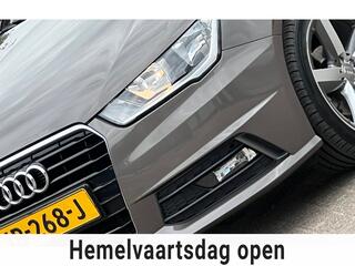 Audi A1 (2010 - 2018)