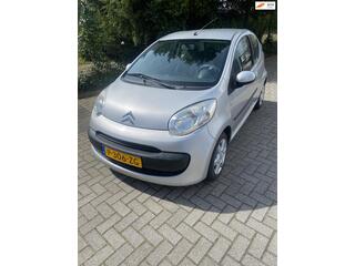 Citroen C1 (2005 - 2014)