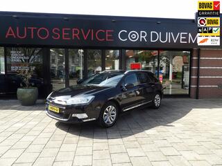 Citroen C5 Tourer