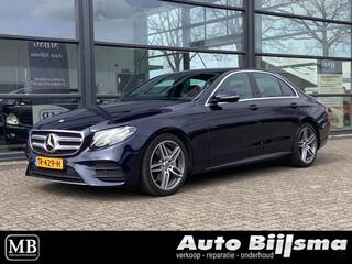 Mercedes-Benz E-Klasse (2016 - 2023)