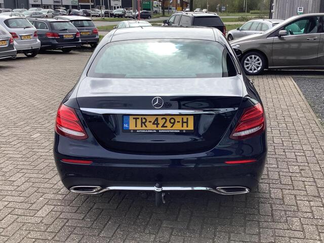 Mercedes-Benz E-Klasse 200 Business Solution AMG pakket, Plus Upgrade Edition