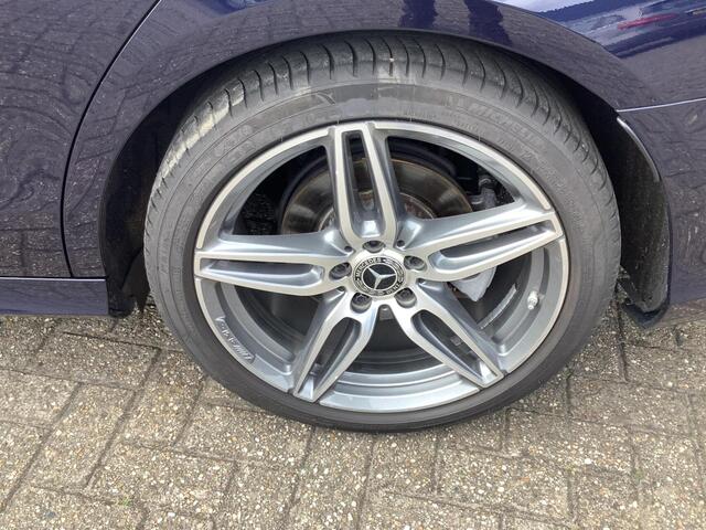 Mercedes-Benz E-Klasse 200 Business Solution AMG pakket, Plus Upgrade Edition