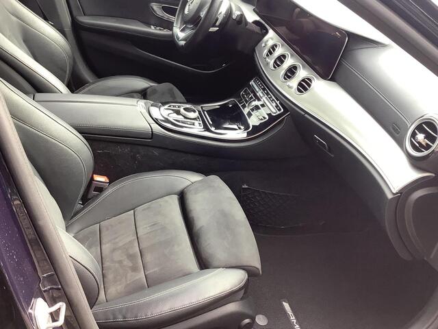Mercedes-Benz E-Klasse 200 Business Solution AMG pakket, Plus Upgrade Edition