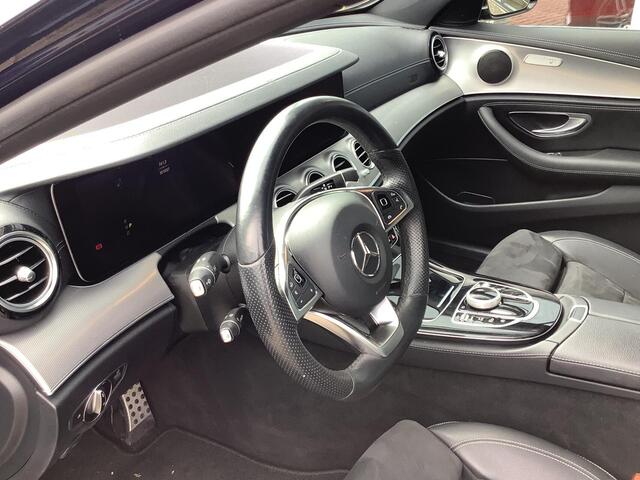Mercedes-Benz E-Klasse 200 Business Solution AMG pakket, Plus Upgrade Edition