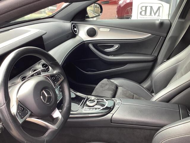 Mercedes-Benz E-Klasse 200 Business Solution AMG pakket, Plus Upgrade Edition