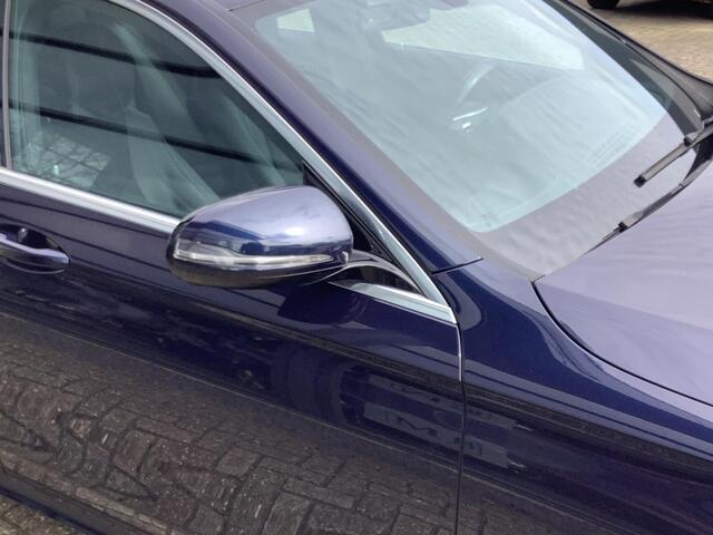 Mercedes-Benz E-Klasse 200 Business Solution AMG pakket, Plus Upgrade Edition