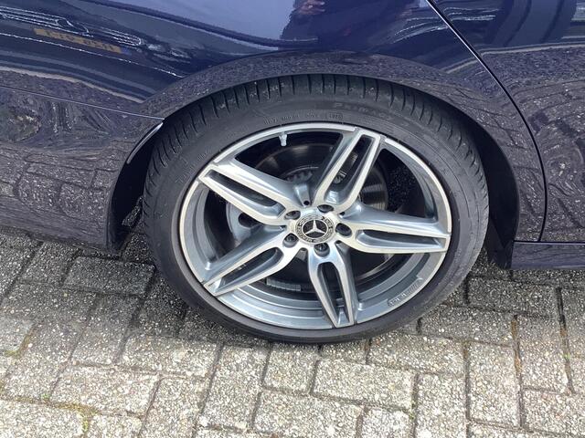 Mercedes-Benz E-Klasse 200 Business Solution AMG pakket, Plus Upgrade Edition