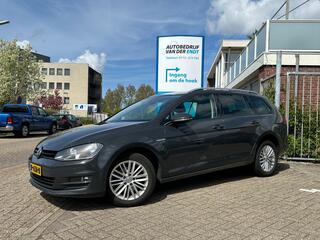 Volkswagen Golf VII