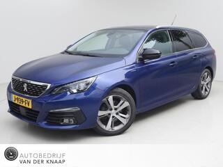 Peugeot 308 SW (2014 - 2021)