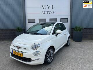 Fiat 500 (2007 - 2025)