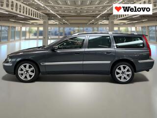 Volvo V70 (1996 - 2007)