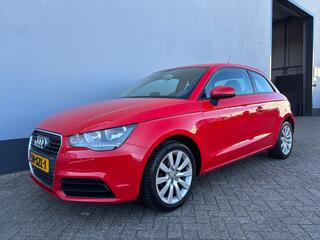 Audi A1 (2010 - 2018)