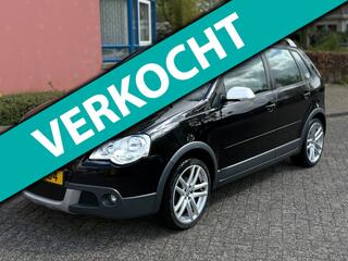 Volkswagen Polo (2009 - 2017)