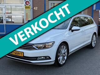 Volkswagen Passat Variant (2014 - 2023)