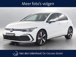 VOLKSWAGEN GOLF GTE 1.4 TSI eHybrid 245pk PHEV / iQ Light / Head Up / Navi / Adaptive Cruise