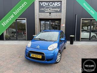 Citroen C1 (2005 - 2014)