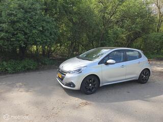 Peugeot 208 (2012 - 2019)