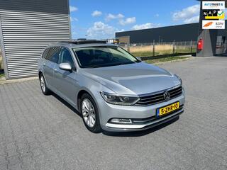 Volkswagen Passat Variant (2014 - 2023)