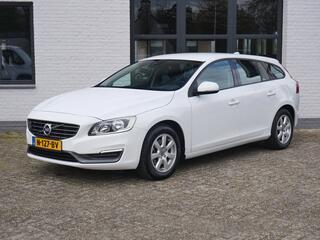 Volvo V60 (2010 - 2018)