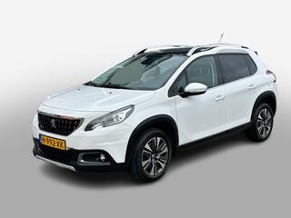 PEUGEOT 2008 1.2 PURETECH 110 pk ALLURE