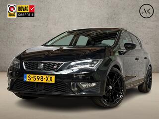 Seat Leon (2012 - 2020)