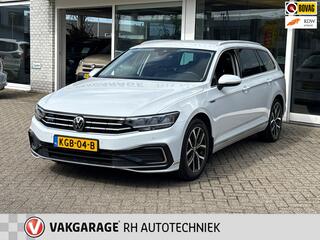 Volkswagen Passat Variant (2014 - 2023)